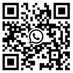 Leo Zheng WhatsApp