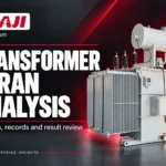 LBAJI Transformer Furan Analysis branded article cover