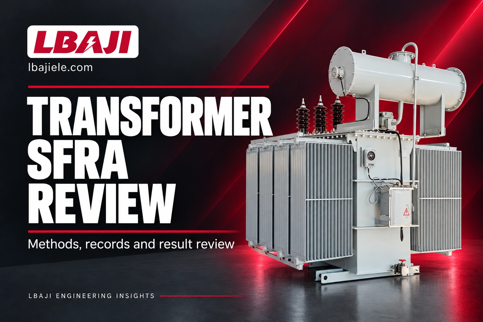 LBAJI Transformer Sfra Review branded article cover