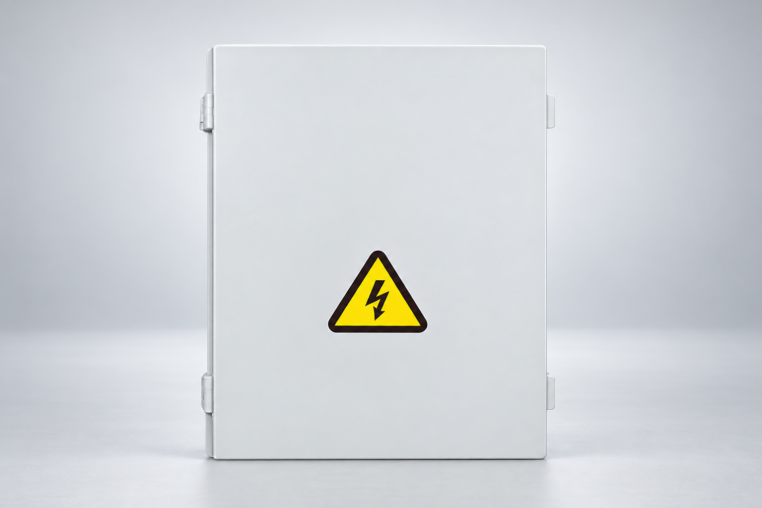 LHLX-PV24/Z/D Photovoltaic DC Bus Box complete enclosure exterior