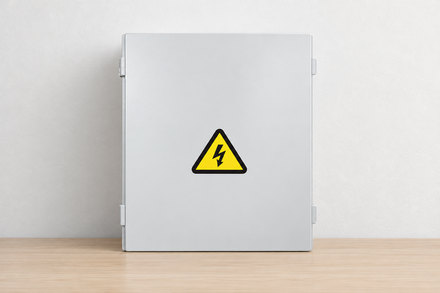 LHLX-PV24/Z/D Photovoltaic DC Bus Box assembly in planned clean environment