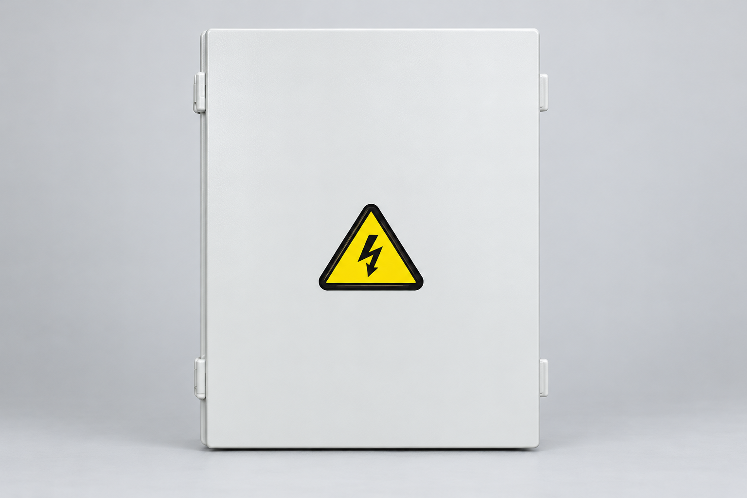 LHLX-PV24/Z/D Photovoltaic DC Bus Box exterior front view