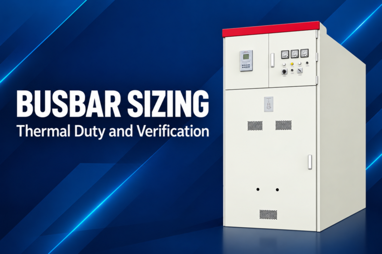 KYN61-40.5 Armouring Removable AC Metal Enclosed Switchgear complete exterior cover illustration