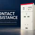 KYN61-40.5 Armouring Removable AC Metal Enclosed Switchgear complete exterior cover illustration