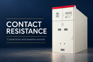 KYN61-40.5 Armouring Removable AC Metal Enclosed Switchgear complete exterior cover illustration