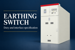 KYN61-40.5 Armouring Removable AC Metal Enclosed Switchgear complete exterior cover illustration