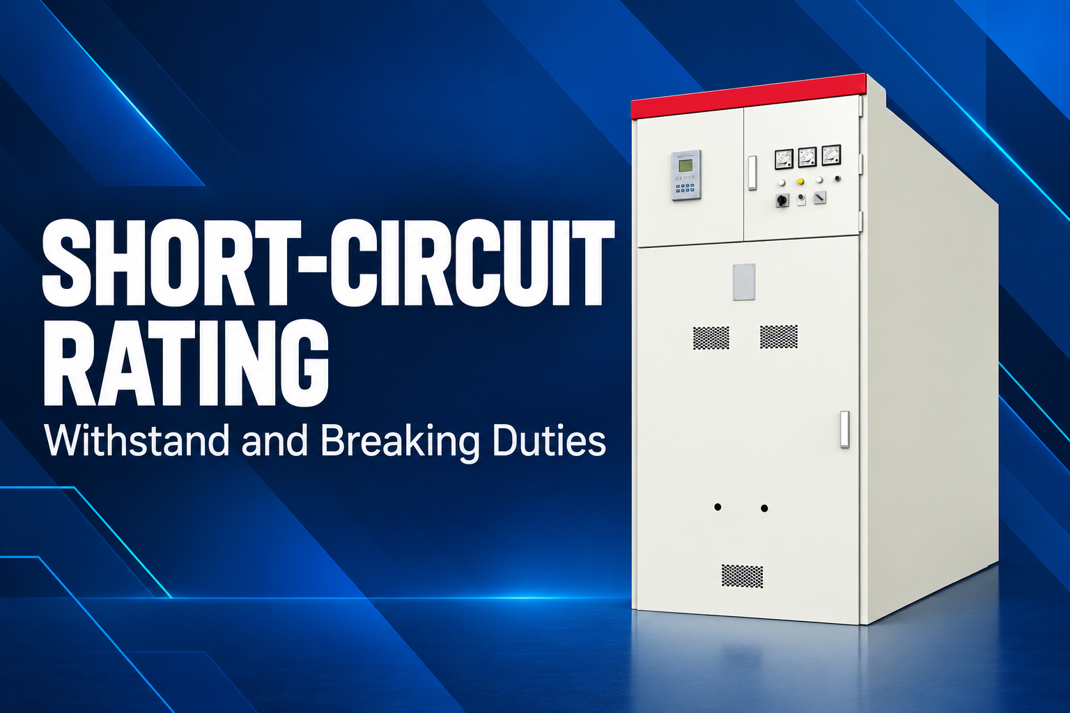 KYN61-40.5 Armouring Removable AC Metal Enclosed Switchgear complete exterior cover illustration